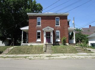 822 W Howard St #432-436, Muncie, IN 47305