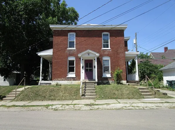 822 W Howard St #432-436, Muncie, IN 47305