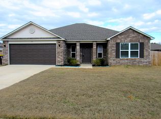 14 Dunnaway Dr, Austin, AR 72007