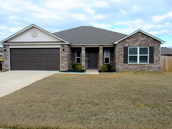 14 Dunnaway Dr, Austin, AR 72007