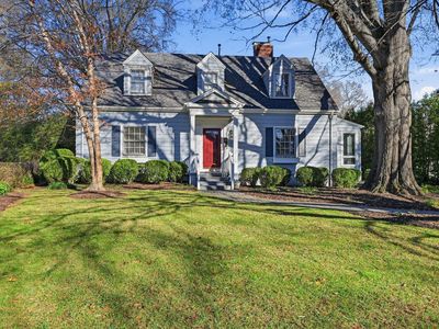 533 Parkview Dr, Burlington, NC, 27215