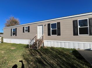 5859 Tom Hebert Rd TRAILER 148, Lake Charles, LA 70607