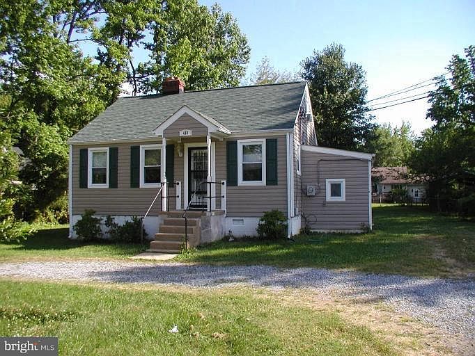 1st image of this home