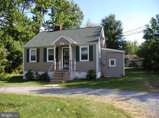 438 Birch Dr, Edgewater, MD 21037