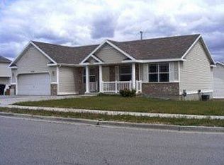 6018 W Oakshade Ln, West Jordan, UT 84081