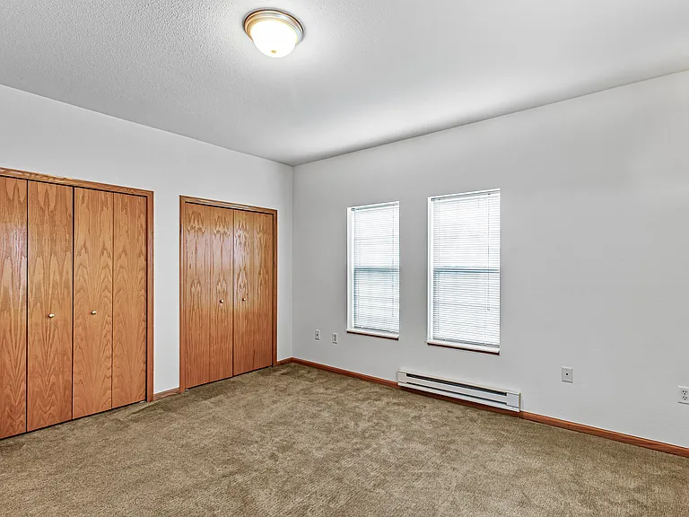 Cherry- Master Bedroom