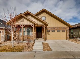 6707 Fonder Villa Dr, Parker, CO 80134
