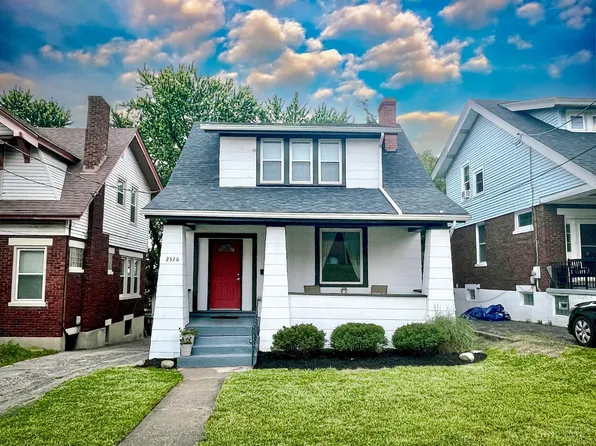 2326 Quatman Ave, Cincinnati, OH 45212