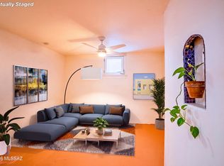 1011 S 8th Ave, Tucson, AZ 85701