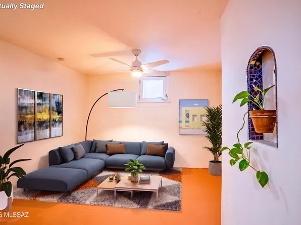 1011 S 8th Ave, Tucson, AZ 85701