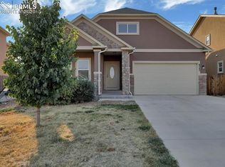 6542 Justice Way, Colorado Springs, CO 80925