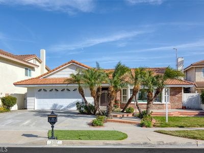 3017 S Thornton St, Santa Ana, CA, 92704