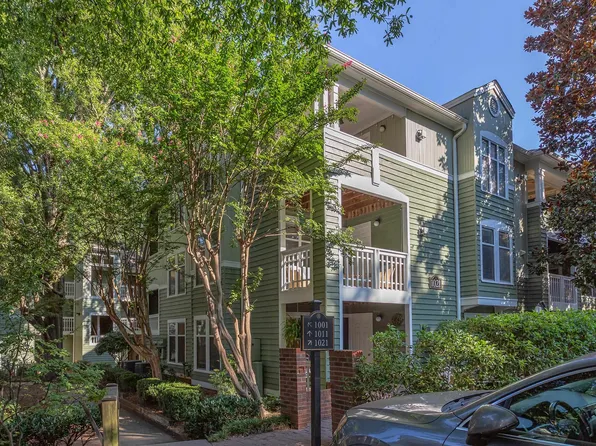 1021 Nicholwood Dr APT 101, Raleigh, NC 27605