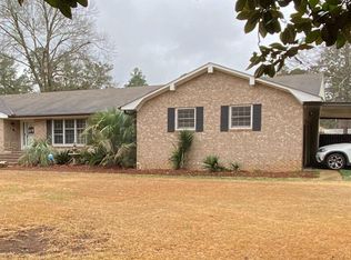 111 Knollwood Trl, North Augusta, SC 29860