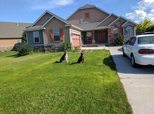 3714 E Turnberry Rd, Eagle Mountain, UT 84005