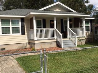 22 E Hannah Cir, Pensacola, FL 32534