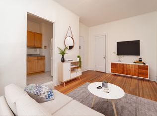 31-19 47th St #F3, Astoria, NY 11103