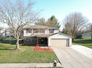 3910 Pebble Creek Dr, Indianapolis, IN 46268