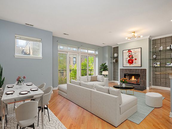 2nd image of 2352 W Bloomingdale Ave APT 3W