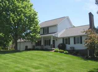 209 Karen Way, Johnstown, PA 15904