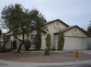 8742 Saint Johncommunity Pool Rd, Peoria, AZ 85382