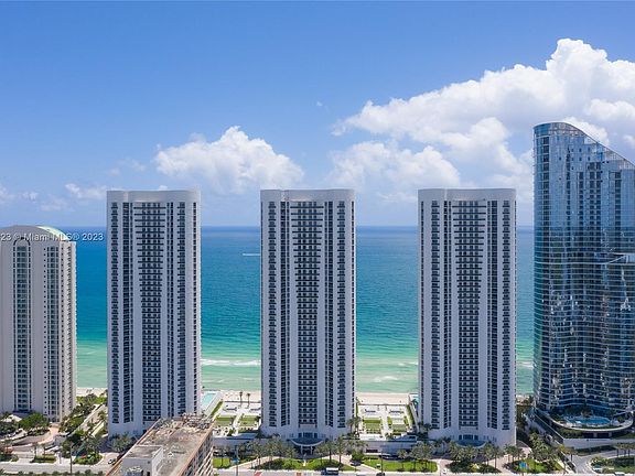 3rd image of 15901 Collins Ave APT 1801