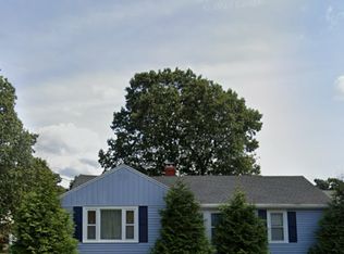 81 Slater Ave, Springfield, MA 01119