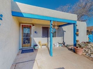 9105 Cottonwood Rd NE, Albuquerque, NM 87111