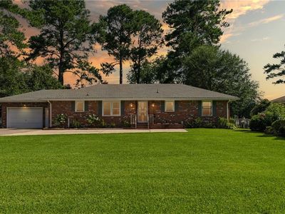 920 Ballylinn Rd, Virginia Beach, VA, 23464