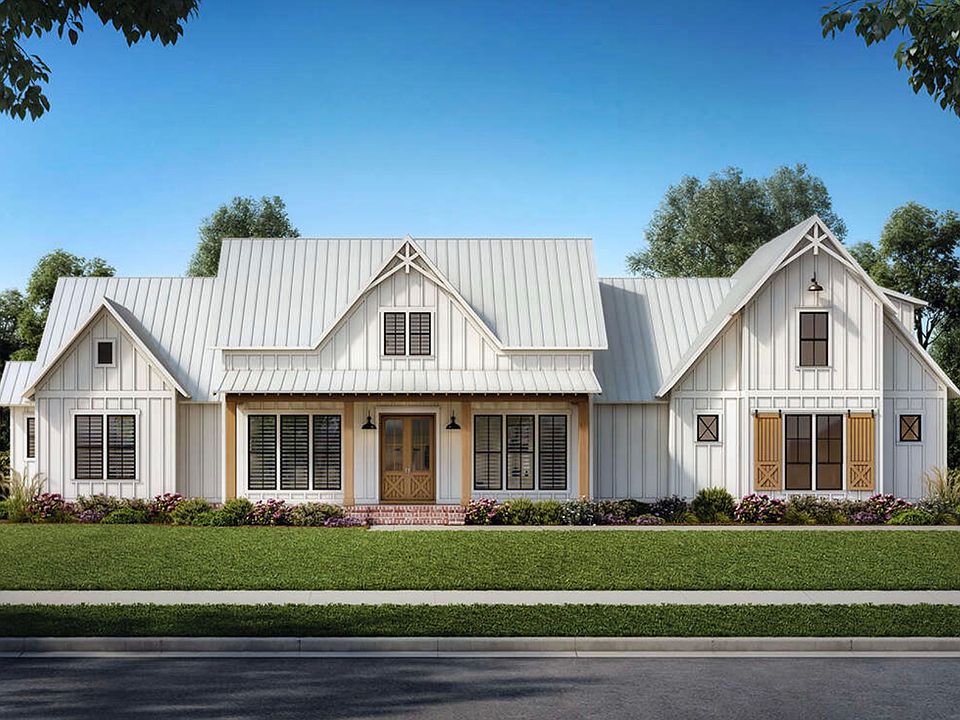 1st image of Teneal Pear Orchard Rd