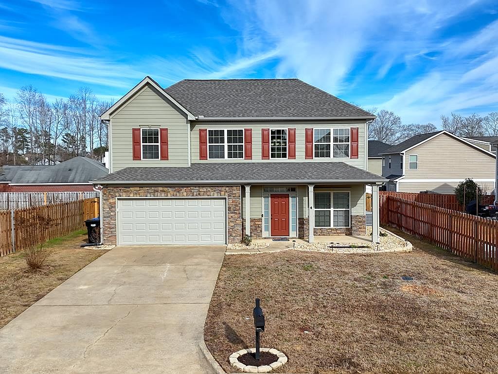 7396 Pine Seed Dr, Midland, GA 31820 | Zillow