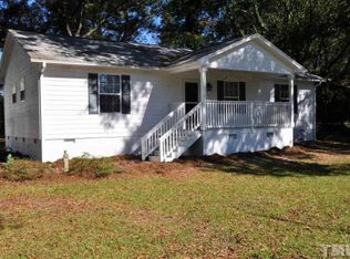 3353 Leonard Rd, Knightdale, NC 27545