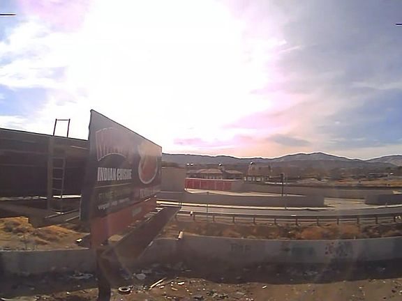 4th image of Sierra Highway Sierra Highway Vic Avenue P8 Ave