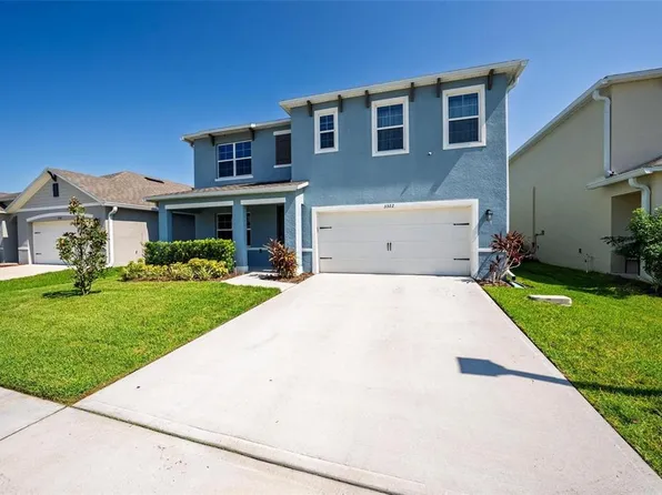 3322 Eastgrove Ter, Sanford, FL 32771