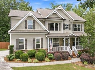 6330 Oldham Ct, Gainesville, GA 30506