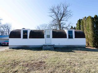 6312 Lafayette Rd, Raymond, IA 50667