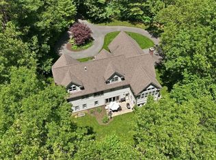 409 Henry St, Amherst, MA 01002