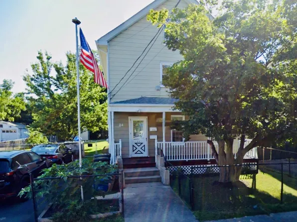 24 Benson Street, West Haverstraw, NY 10993