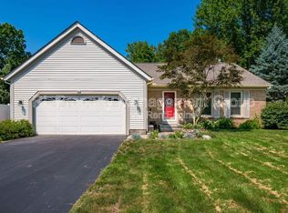 356 Northview Dr, Powell, OH 43065