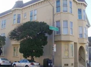 790 Lyon St, San Francisco, CA 94115