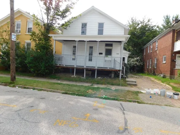 611 E 8th St, Erie, PA 16503
