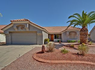 22807 N Wagon Wheel Dr, Sun City West, AZ 85375