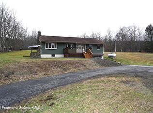 3163 Creek Rd, Kingsley, PA 18826