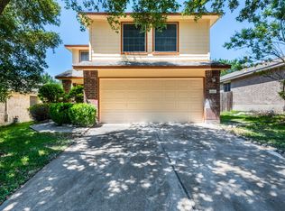 1112 Doras Dr, Pflugerville, TX 78660