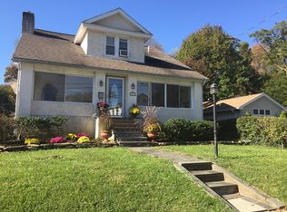 424 Righters Mill Rd, Gladwyne, PA 19035