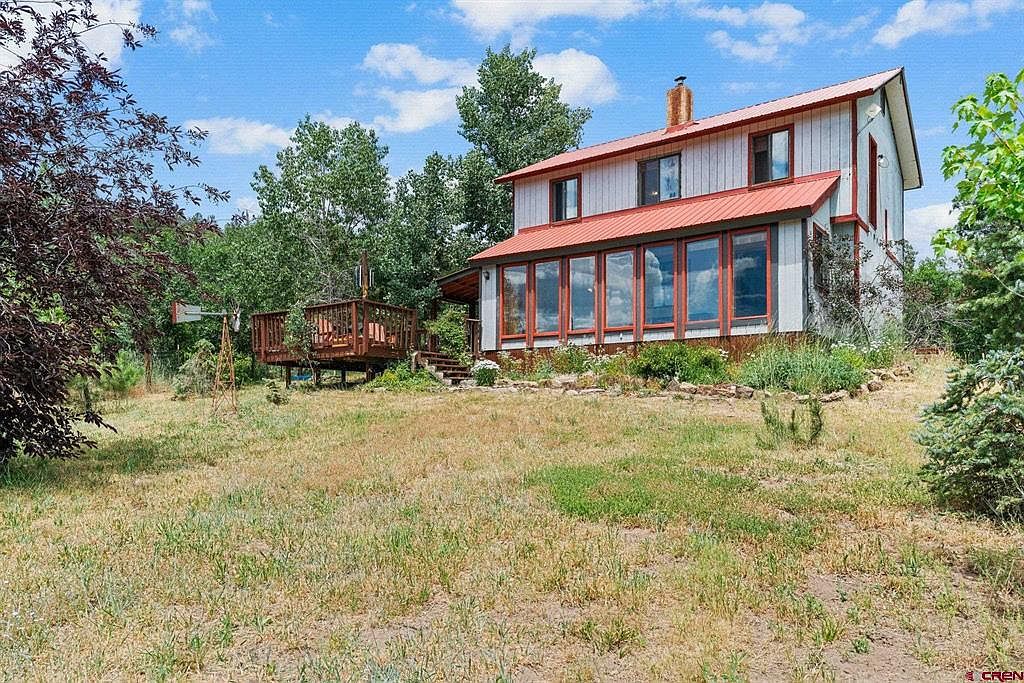 1030 Silver Mesa Driveway, Durango, CO 81301 MLS 806516 Zillow