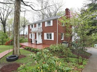 113 Earlwood Rd, Pittsburgh, PA 15235