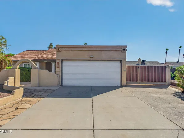 10415 N 63rd Drive, Glendale, AZ 85302