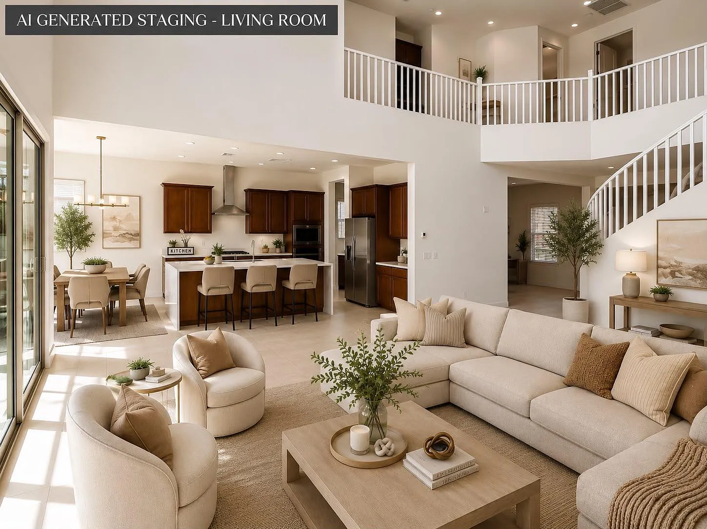 5 bed, 3.5 bath, 4517 sqft, $4,495 — Photo 3