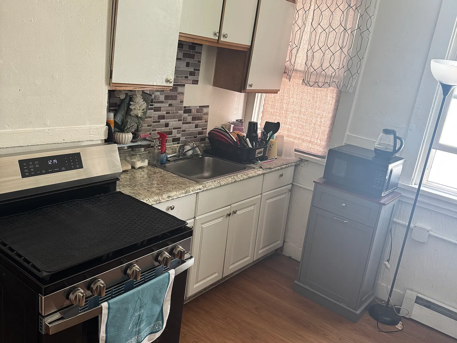 3 bed, 1018 sqft, $1,650 — Photo 3